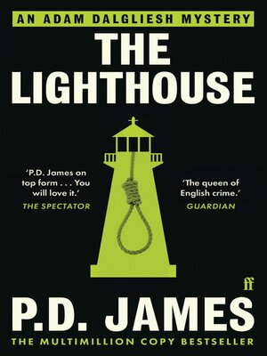 cover image of The Lighthouse